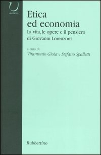 Etica ed economia