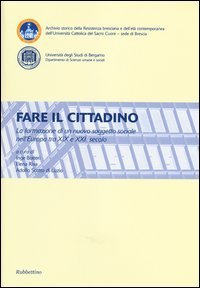 Fare il cittadino