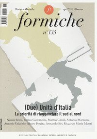 Formiche