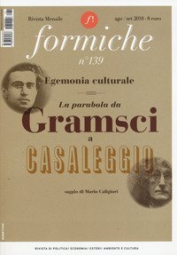 Formiche