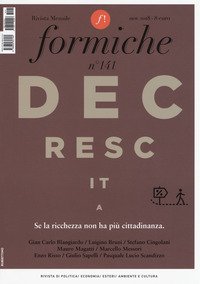 Formiche
