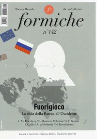 Formiche