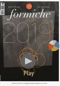Formiche