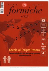 Formiche