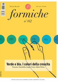 Formiche