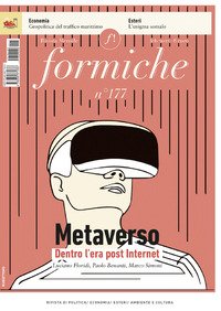 Formiche