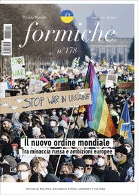 Formiche