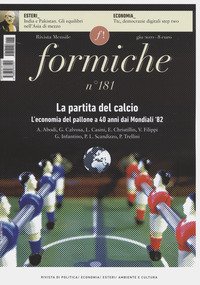 Formiche