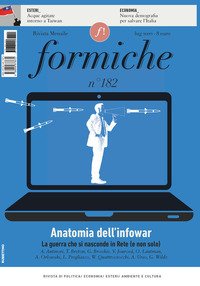 Formiche