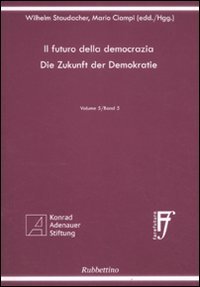 Il futuro della democrazia