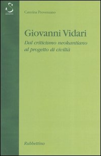 Giovanni Vidari