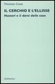 Il cerchio e l'ellisse. Husserl e il darsi delle cose