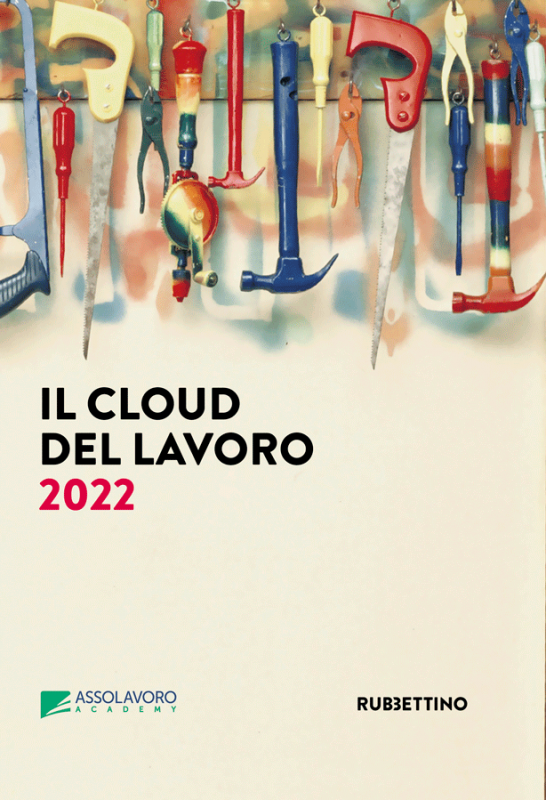 Il cloud del lavoro