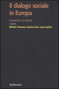 Il dialogo sociale in Europa