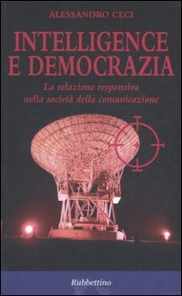 Intelligence e democrazia. La relazione responsiva nella società della comunicazione