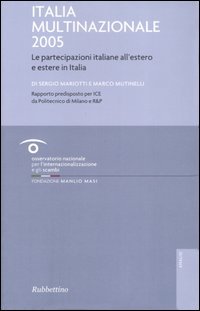 Italia multinazionale 2005
