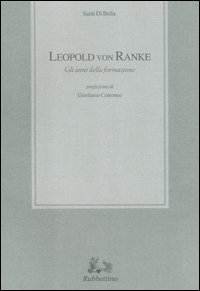 Leopold von Ranke