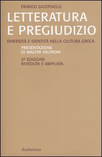 Letteratura e pregiudizio