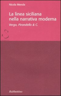 La linea siciliana della narrativa moderna