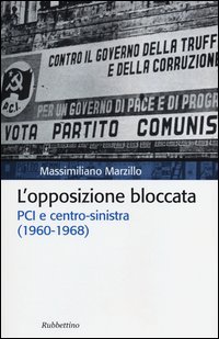 L'opposizione bloccata