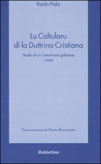 Lu Caltularu di la duttrina cristiana