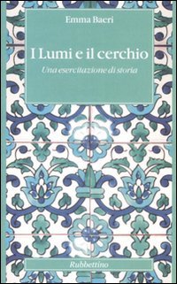 I lumi e il cerchio