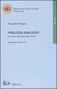 Marussia Bakunin