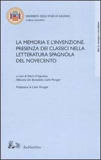 La memoria e l'invenzione