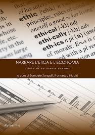 Narrare l'etica e l'economia