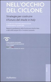 Nell'occhio del ciclone