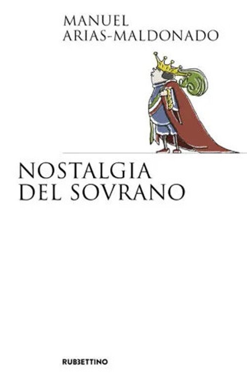 Nostalgia del sovrano