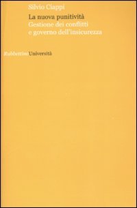 La nuova punitività