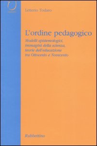 L'ordine pedagogico