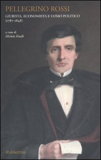 Pellegrino Rossi