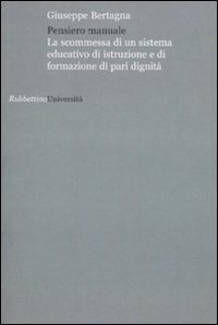 Pensiero manuale