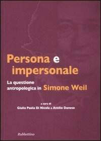 Persona e impersonale