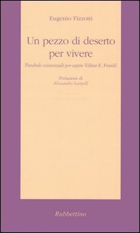 Un pezzo di deserto per vivere