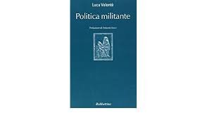 Politica militante