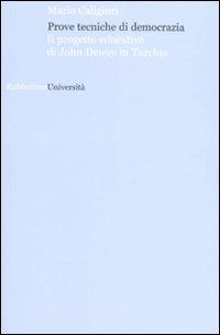 Prove tecniche di democrazia
