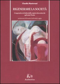 Rigenerare la società