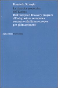La rinascita economica dell'Europa