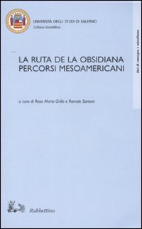 La ruta de la Obsisiana