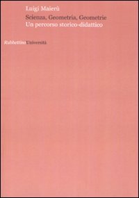 Scienza, geometria, geometrie