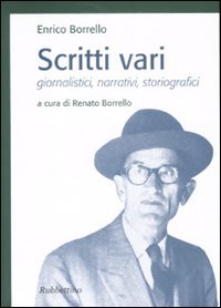 Scritti vari