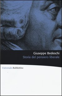 Storia del pensiero liberale