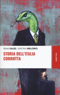 Storia dell'Italia corrotta
