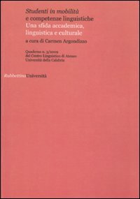 Studenti in mobilità e competenze linguistiche