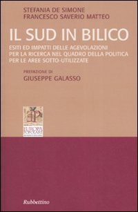 Il Sud in bilico