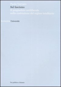 Sul fascismo
