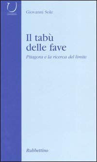 Il tabù delle fave